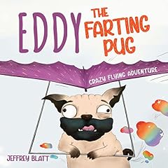 Couverture de Eddy the Farting Pug