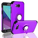 AYMECL Galaxy J3 Emerge Case,J3 Prime/Amp Prime 2/Express Prime 2/J3 Luna Pro/J3 Mission/J3 Eclipse...