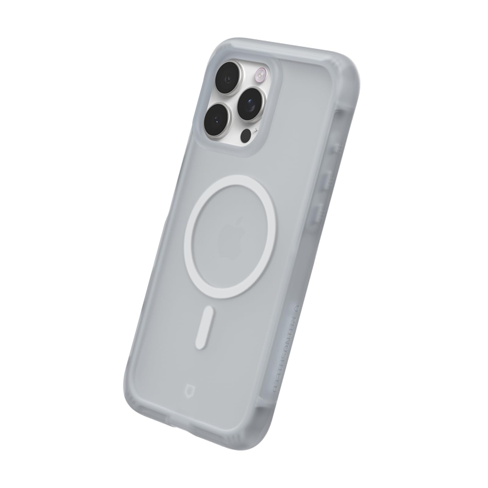 RHINOSHIELD ライノシールド AirX MagSafe対応 iPhone 16 Pro Max 対応 ケース