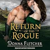 Return of the Rogue: Sinclare Brothers Series 1