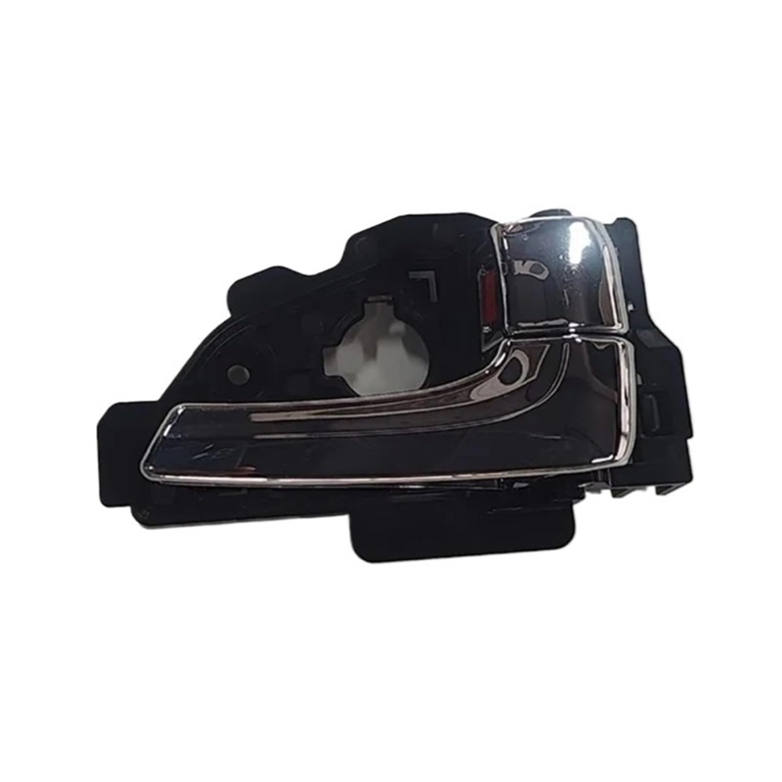 HLJNLVBN Door Handle Interior Door Handle Passenger Driver 826102S010 826202S010 for Hyundai for IX35 for Tucson 2010-2015(Chrome Right)