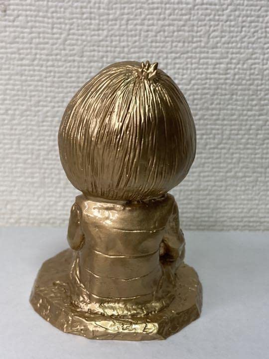 ゲゲゲの鬼太郎　水木しげるロード　境港　メタルフィギュア　セット ゲゲゲの鬼太郎 水木しげるロード 境港 メタルフィギュア セット