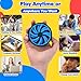 Sensory Fidget Toys for Kids & Adults: 3D Printed Novetly Visual Sensory Toys with Roller - Stress Relief Fidget Tools for Kids with Autism - Calming Desk Toys for Office Classroom Student