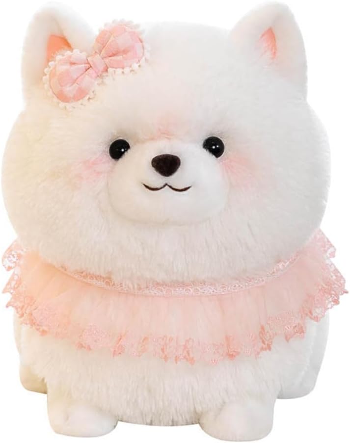 ☆未使用☆レア☆キキララ パフポフ 40周年 クマ ぬいぐるみセット