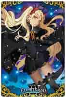 fgo ウエハースセット　ニンキガル　エレシュキガル fgo ウエハースセット ニンキガル エレシュキガル Fate/Grand
