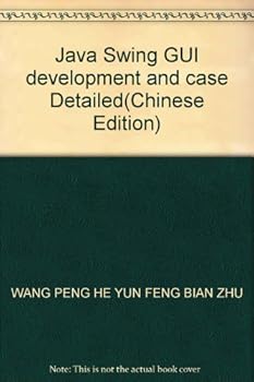 Java Swing GUI development and case Detailed