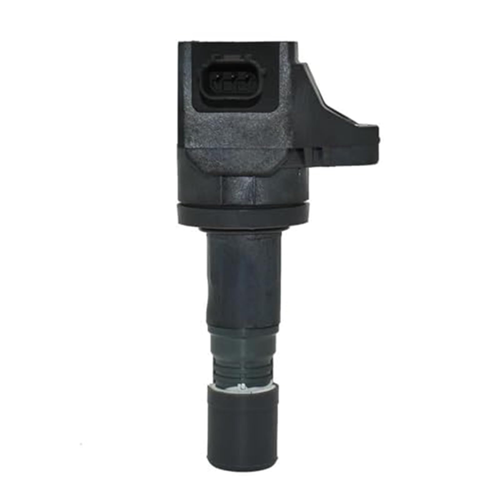 Cewka zapłonowa 1/4 szt. 30520-R1A-A01 30520R1AA01, dla Acura, ILX 2013-2015, Civic, 2012-2015, HR-V 2016-2017 Zestaw cewek zapłonowych Cewka zapłonowa(BLACK Rear right)