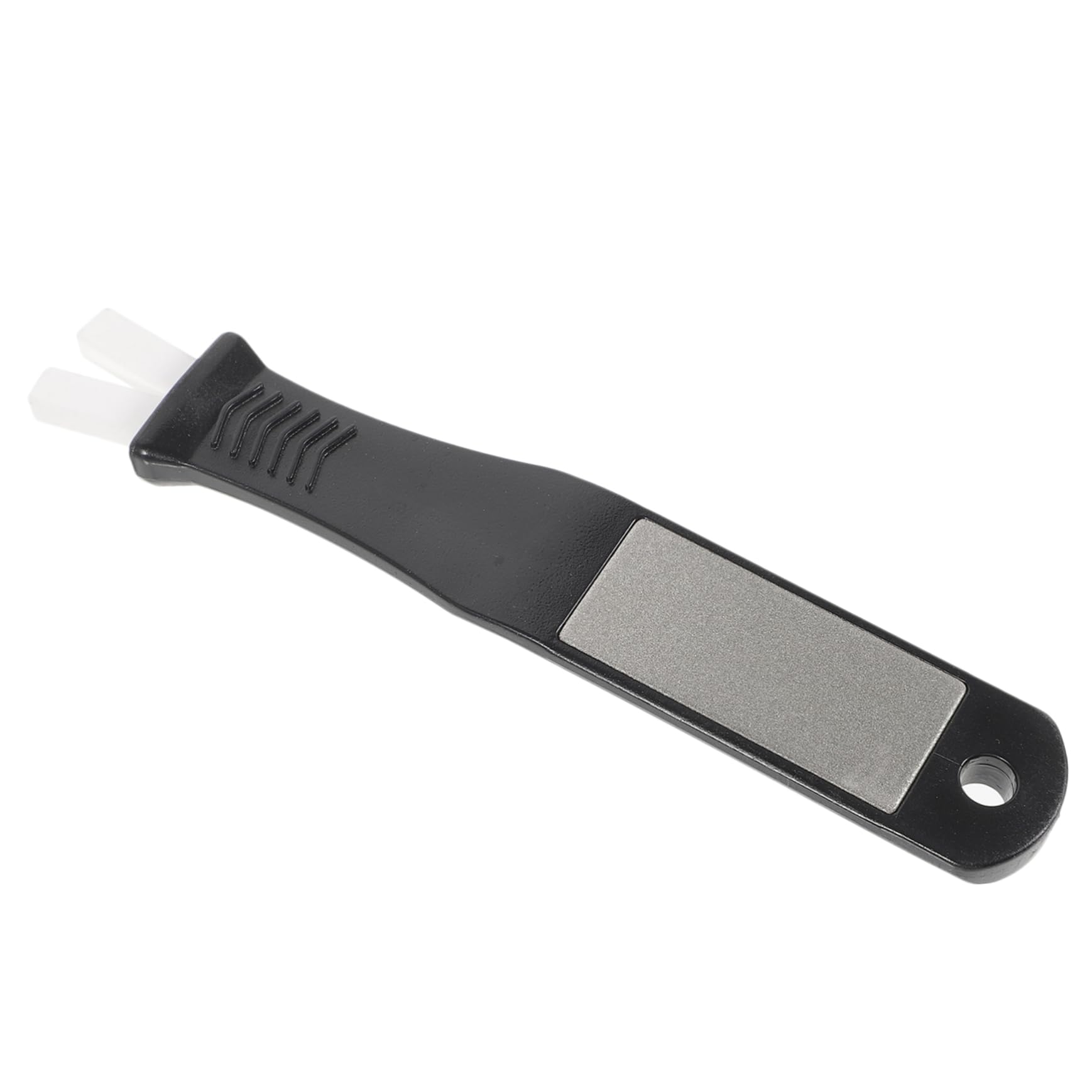 Accessori per Hockey in Plastica Corindone Conveniente Affilatore per Lame Affilatore per Pattini Disco per Affilare