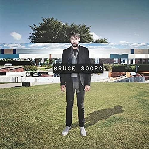 Bruce Soord Discographie Kscope Musique Idée Cadeau Fans de Porcupine Tree