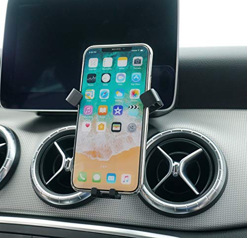 Beerte - Supporto per telefono da auto, adatto per...