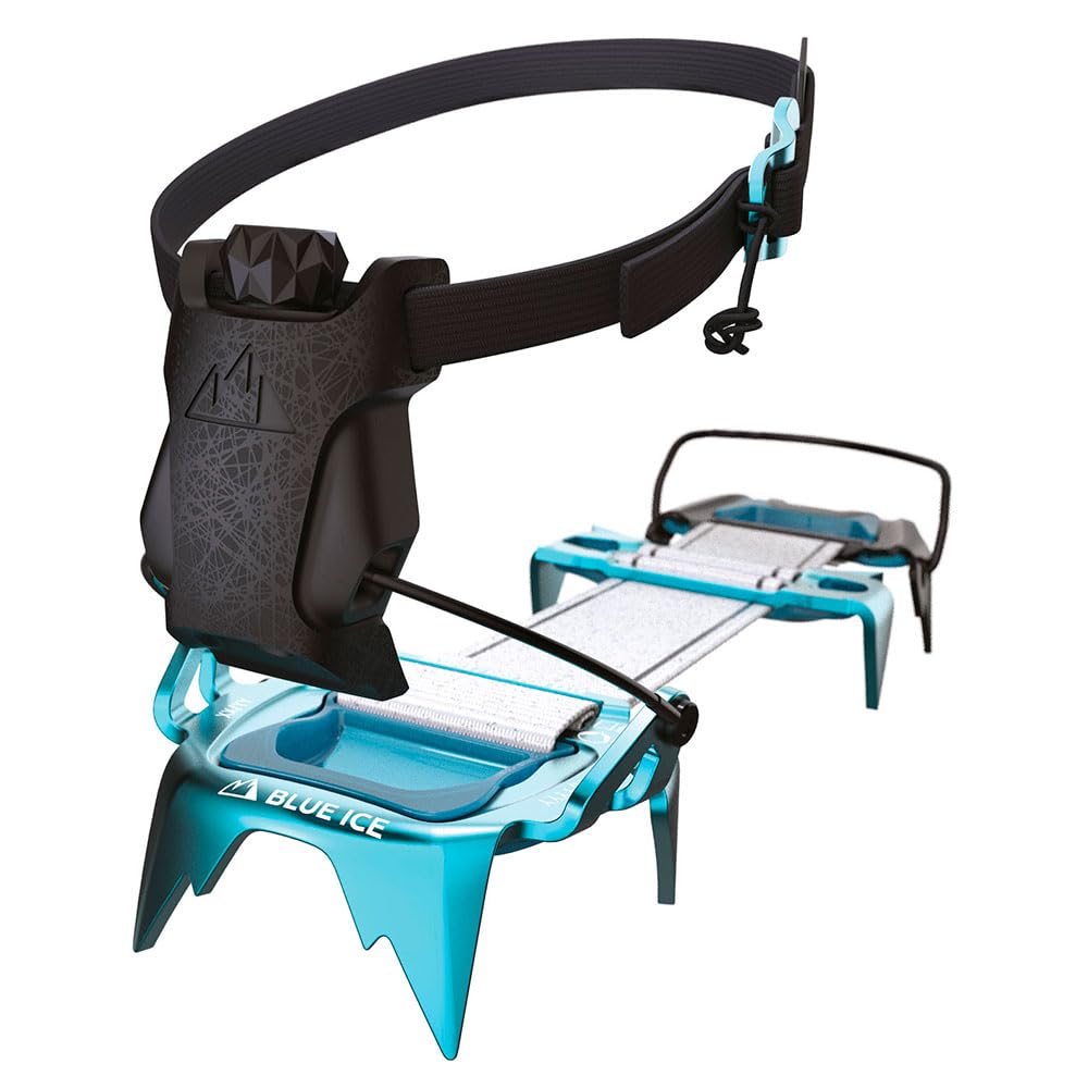 Blue Ice Harfang Crampons EU 35-47