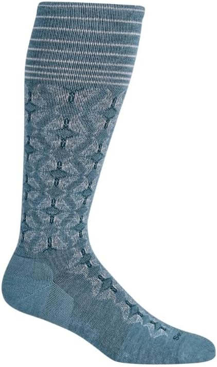 Sockwell Women's Winged Firm Graduated Compression Sock