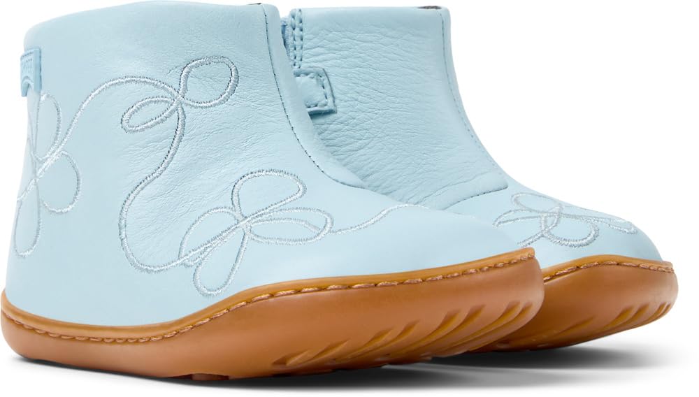 Camper Baby - Mädchen Peu Cami K900205Zip Bootie