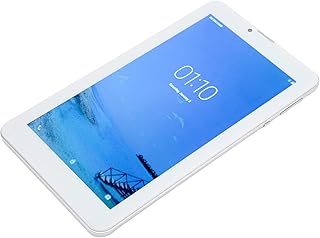 Tablet Office, plugue EUA 100240V 7 polegadas LCD Octa Core Tablet PC 2GB RAM 32GB ROM para casa (plugue EUA)