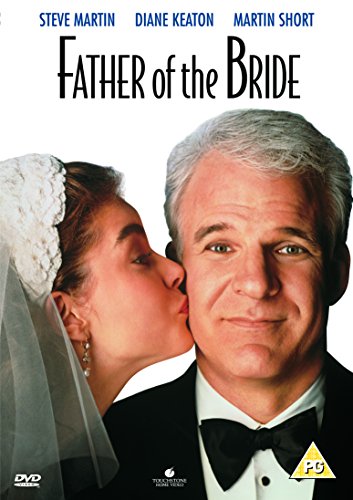 Father of the Bride [Edizione: Regno Unito]
