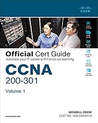 Amazon | CCNP Enterprise Advanced Routing ENARSI 300-410 Official