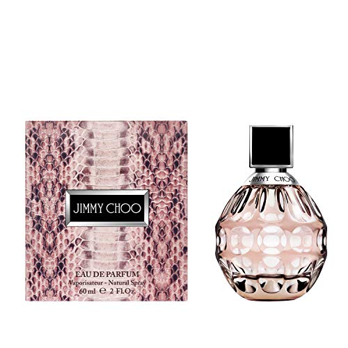 Jimmy Choo Eau De Parfum 2.0Oz Spray #TOP3