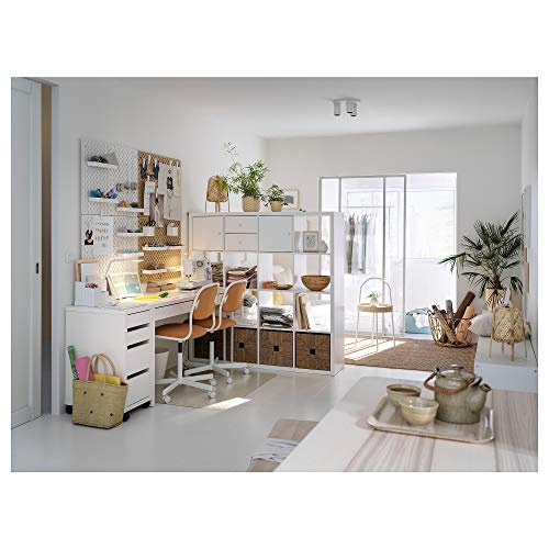 Listado y reviews de Escritorios IKEA listamos los 10 mejores. 16 Imagen adicional