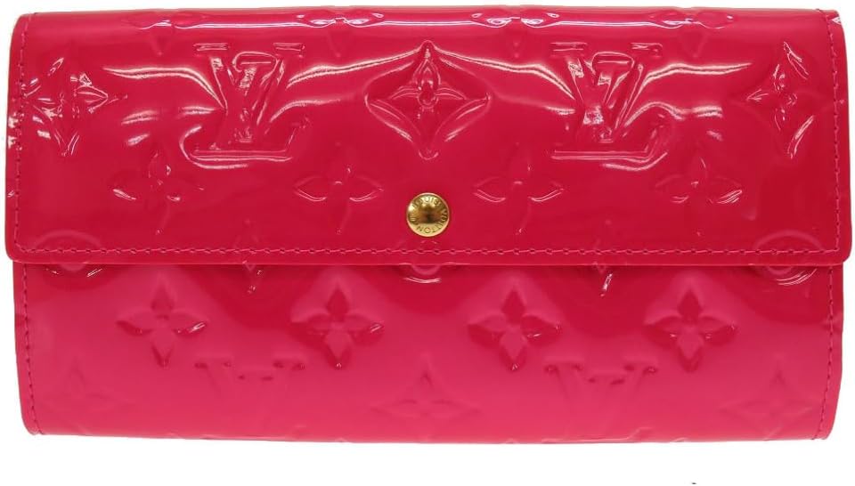 ルイ・ヴィトン)LOUIS VUITTON M93633 ポルトフォイユ サラ モノグラム