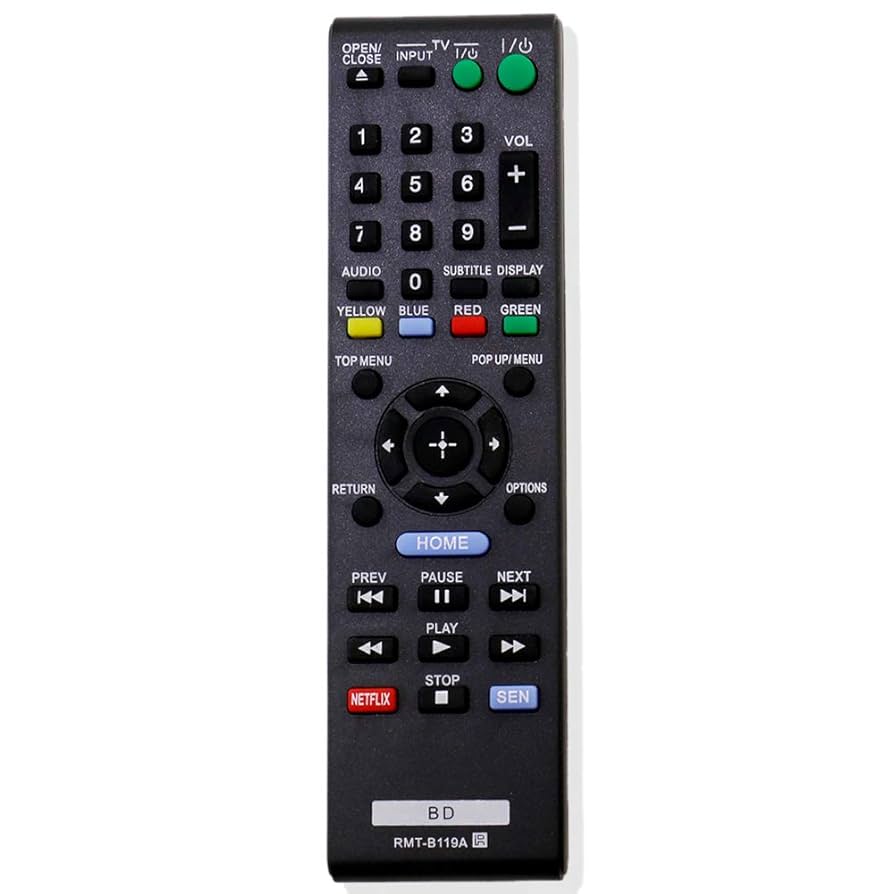 新しいrmt-b109?a交換リモートフィットfor Sony bdp-s380?bdp-s580?bdp-s480?bdp-bx38?bdp-s280?bdp-s383?148939911?1???489???399???11?BD Blu 2zzhgl6 71h2gvruCVL._UF894,1000_QL80_.jpg