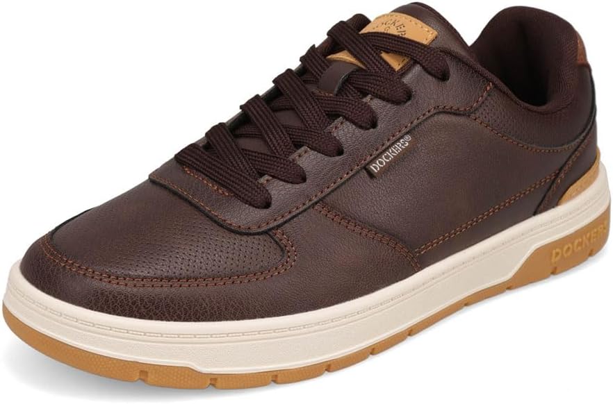 Dockers Mens Frederick - Comfortable Casual Style