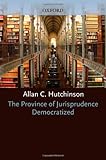 The Province of Jurisprudence Democratized