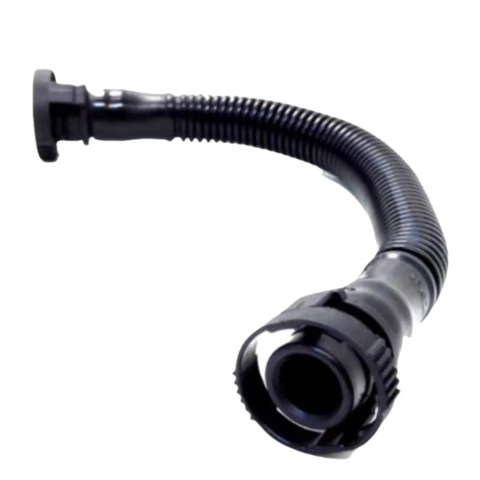 Keryjff One Color Pcv Connector Compatible With Vw For Passat 2006-2008 For Scirocco 2.0Tfsi 2009-2012 For Golf 2.0Tfsi 2004-2013 Regulator Breather Vent Pipe 06F103221e