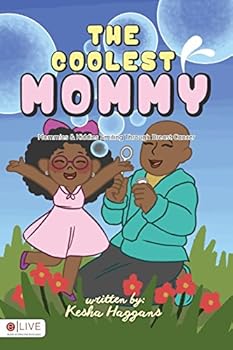 Paperback The Coolest Mommy Book