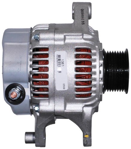 Quality-Built 13874 Premium Alternator - Remanufactured