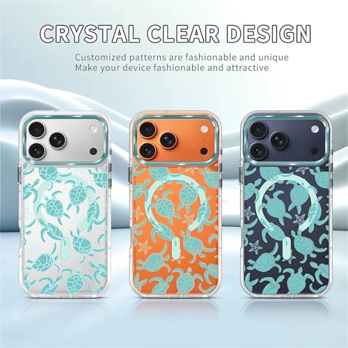 Coque iPhone 17 Pro Max antichoc silicone transparent anti-empreinte