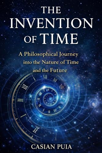 The invention of time: A book that raises more questions than answers