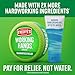 O'Keeffe's Working Hands Hand Cream for Extreme Dryness - 3.4 oz Jar (1 Pack) - Repairing Skincare for Cracked, Dry Hands