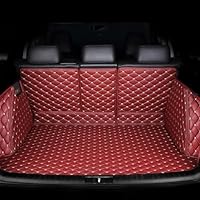 Tapis Coffre Voiture Pour Mercedes Benz EQA 250 260