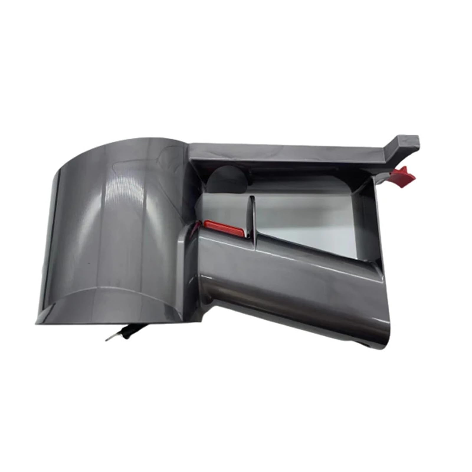 Main Body Shell，Compatible For Dyson，V8 V7 Vacuum Cleaner Parts Replacement(V8)