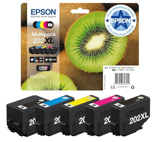 Epson Tambour, Multicolore, Normal