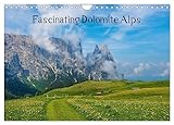 Impressions photographiques exceptionnelles de l'unique Alpe di Siusi , Auteur: Christoph Maas