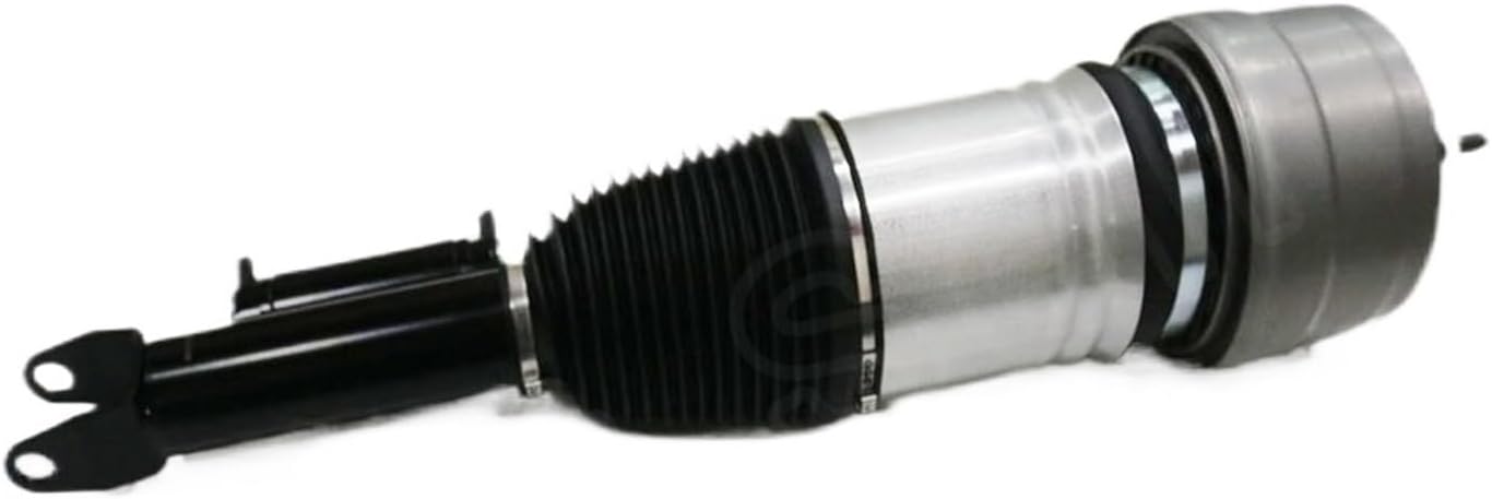Front Air Suspension Shock ADS 2WD Compatible For Mercedes-Benz E Class W213 C238 E180 E200 E220 E250 E300 E350 2133202138 2133201901(E-W213_RWD_FRONT LEFT)