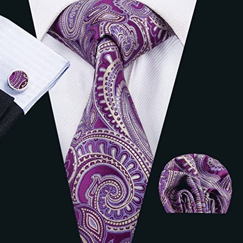 Set de Corbata, Tirantes y Pañuelo para Hombre miniatura 2