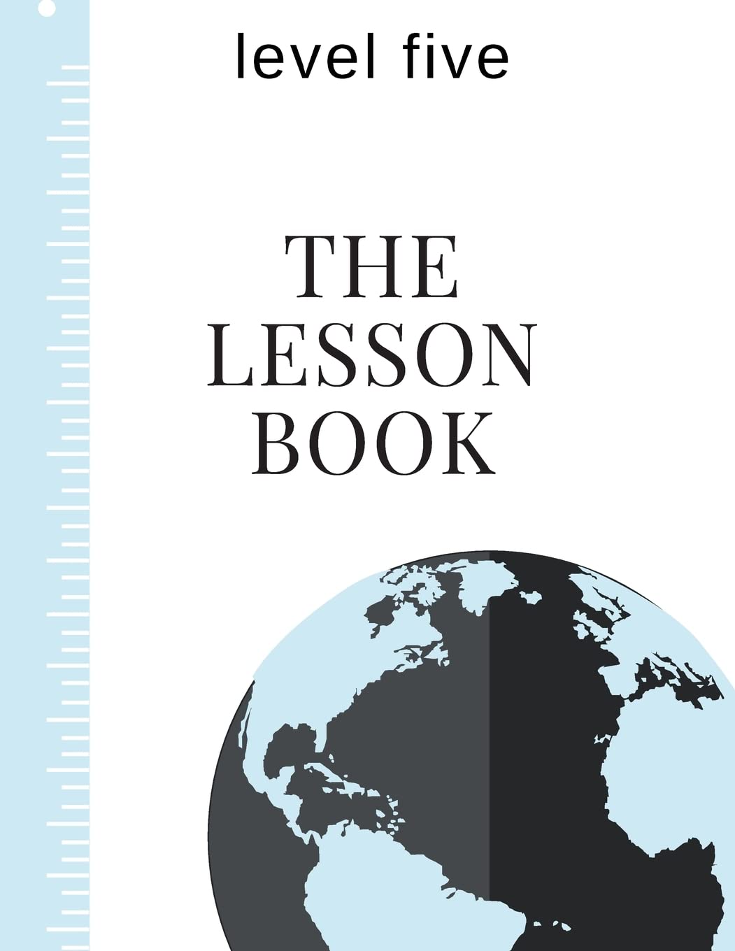 The Lesson Book: Level Five: Volume 5