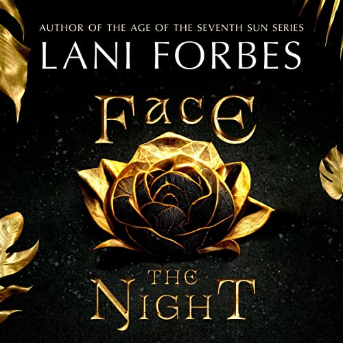 Face the Night by Lani Forbes episode artwork