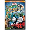 Thomas & Friends: Big World! Big Adventures! - The Movie [DVD]