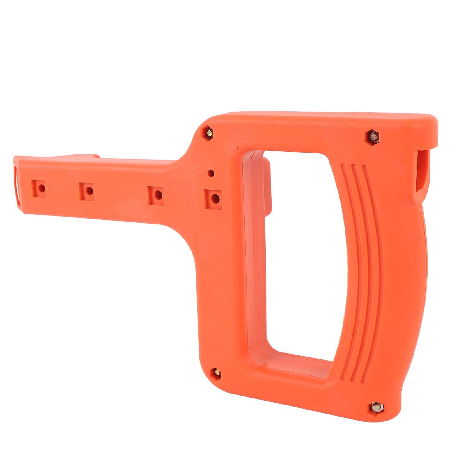 Handsäge Bügelsäge Set, Universalsägeblatt Miter Saw Handle, Aus ABS-Materialien für Präzises Sägen