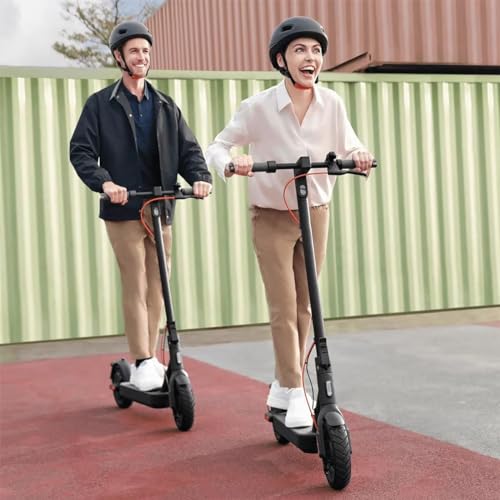 XIAOMI Scooter 4 Pro Gen2 - vue 6