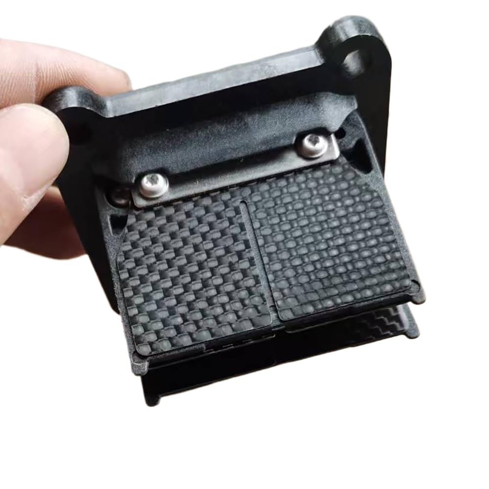 Per Valvola Lamellare Moto Per Z300 VALVOLA LAMELLARE | Piastra di aspirazione carburatore fuoristrada