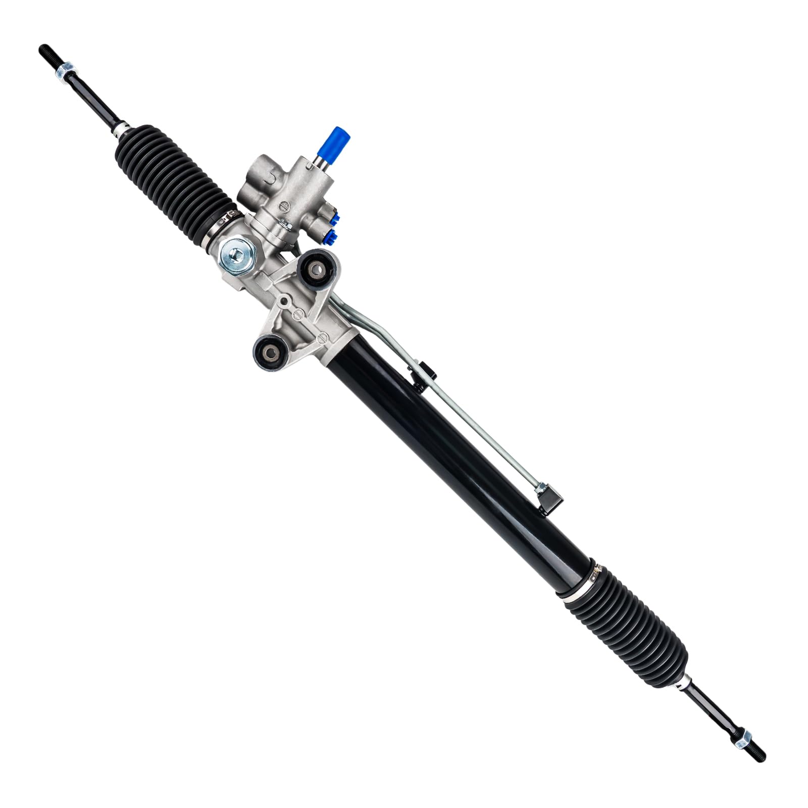 26-2714 Power Steering Rack and Pinion Compatible with MDX 2001-2002 All Models Hydraulic Rack and Pinion Replace# 262714, 53010S3VA01, 262714, 53601S3VA01