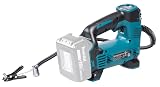 Makita DMP180Z Kompresor, Niebieski/Czarny, 12 l