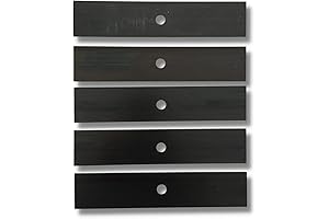 High-Performance Mclane Edger Blades for Immaculate Lawns