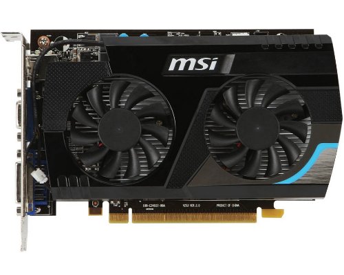 Radeon HD 6670 R6670-MD1GD5