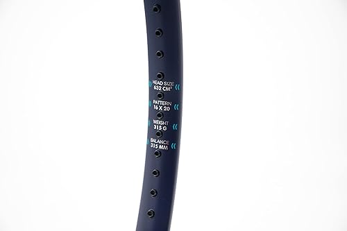 Miniatura 4 de Elevate FS 98 Tour