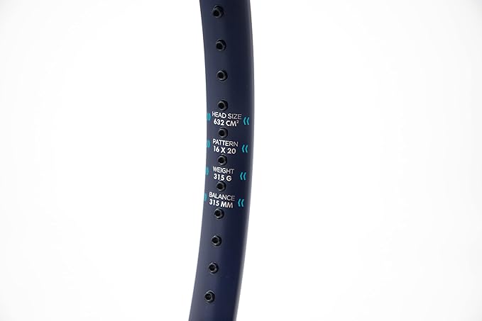 Raqueta de Tenis Diadem Sports Elevate FS 98 Tour miniatura 4